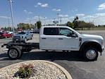 New 2026 Ford F-550 Crew Cab Cab Chassis for sale #T30609 - photo 6