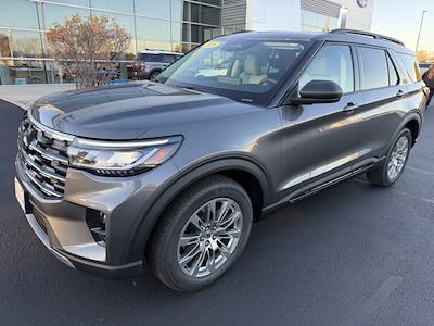 2026 Ford Explorer 4WD SUV for sale #T30936 - photo 2