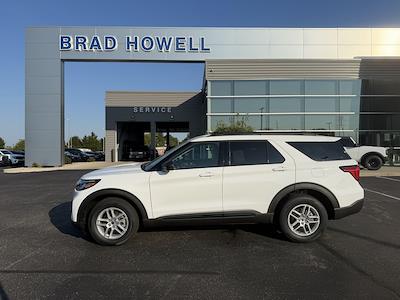 2026 Ford Explorer AWD SUV for sale #T31304 - photo 1