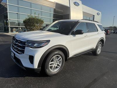 2026 Ford Explorer AWD SUV for sale #T31304 - photo 2