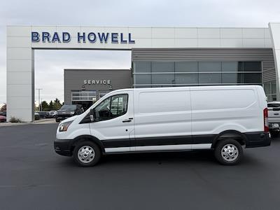 2025 Ford Transit 250 Low Roof AWD Empty Cargo Van for sale #T31852 - photo 1