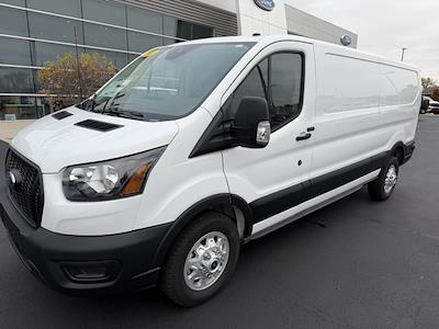 2025 Ford Transit 250 Low Roof AWD Empty Cargo Van for sale #T31852 - photo 2