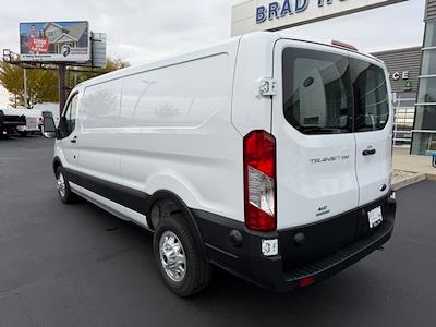2025 Ford Transit 250 Low Roof AWD Empty Cargo Van for sale #T31852 - photo 2