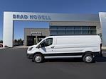 New 2025 Ford Transit 250 Low Roof Empty Cargo Van for sale #T31853 - photo 1