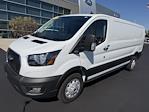 New 2025 Ford Transit 250 Low Roof Empty Cargo Van for sale #T31853 - photo 3