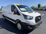 New 2025 Ford Transit 250 Low Roof Empty Cargo Van for sale #T31853 - photo 5