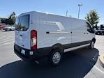 New 2025 Ford Transit 250 Low Roof Empty Cargo Van for sale #T31853 - photo 7