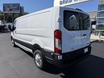 New 2025 Ford Transit 250 Low Roof Empty Cargo Van for sale #T31853 - photo 9