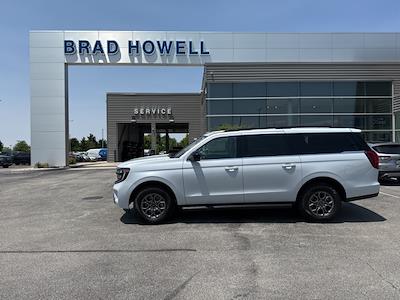 2025 Ford Expedition MAX 4x4 SUV for sale #T32294 - photo 1
