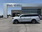 2025 Ford Expedition MAX 4x4 SUV for sale #T32294 - photo 1