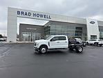 2026 Ford F-350 Crew Cab DRW 4WD Cab Chassis for sale #T33826 - photo 1