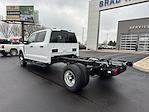 2026 Ford F-350 Crew Cab DRW 4WD Cab Chassis for sale #T33826 - photo 2