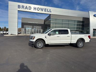 New 2026 Ford F-150 - photo 1