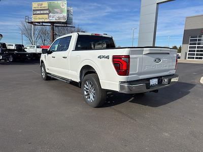 New 2026 Ford F-150 - photo 1