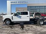 2026 Ford F-350 Crew Cab DRW 4WD Cab Chassis for sale #T33882 - photo 3