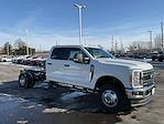 2026 Ford F-350 Crew Cab DRW 4WD Cab Chassis for sale #T33882 - photo 5