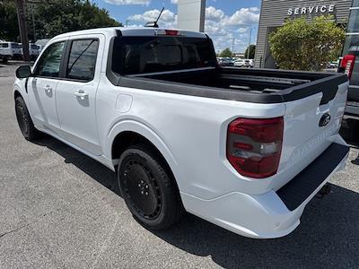 New 2025 Ford Maverick Lobo SuperCrew Cab for sale #T34428 - photo 2