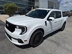 2025 Ford Maverick SuperCrew Cab FWD Pickup for sale #T34428 - photo 3