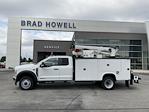 2024 Ford F-550 Super Cab DRW 4x2, Knapheide Crane Body Mechanics Body for sale #T35194 - photo 1