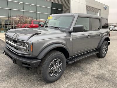 2024 Ford Bronco 4WD, SUV for sale #T35259 - photo 2