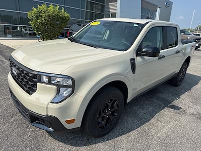 2025 Ford Maverick SuperCrew Cab AWD Pickup for sale #T35714 - photo 1