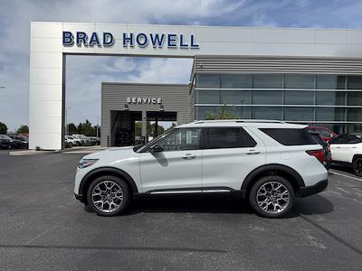2027 Ford Explorer 4WD SUV for sale #T35737 - photo 1