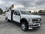 2024 Ford F-550 Super Cab DRW 4x2, Knapheide KMT Mechanics Body for sale #T35865 - photo 4