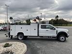 2024 Ford F-550 Super Cab DRW 4x2, Knapheide KMT Mechanics Body for sale #T35865 - photo 5