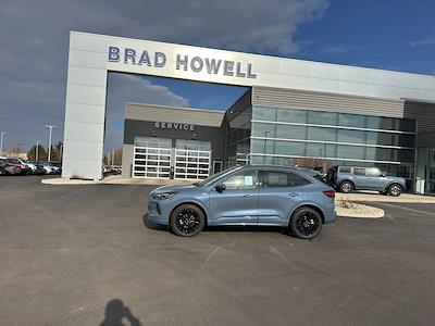 New 2026 Ford Escape - photo 1