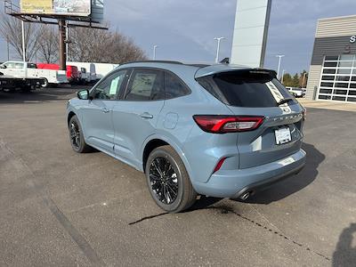 New 2026 Ford Escape - photo 1