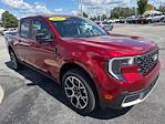 2025 Ford Maverick SuperCrew Cab AWD Pickup for sale #T36501 - photo 4