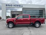 2026 Ford F-350 Crew Cab SRW 4WD Pickup for sale #T37114 - photo 1