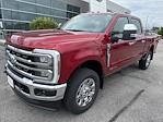 2026 Ford F-350 Crew Cab SRW 4WD Pickup for sale #T37114 - photo 2
