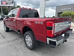 2026 Ford F-350 Crew Cab SRW 4WD Pickup for sale #T37114 - photo 8