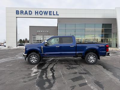 2026 Ford F-350 Crew Cab SRW 4WD Pickup for sale #T37408 - photo 1