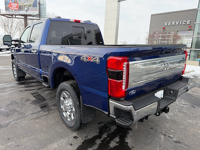 2026 Ford F-350 Crew Cab SRW 4WD Pickup for sale #T37408 - photo 2