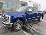 New 2026 Ford F-350 King Ranch Crew Cab for sale #T37408 - photo 3
