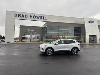 New 2026 Ford Escape ST-Line Select for sale #T37453 - photo 1