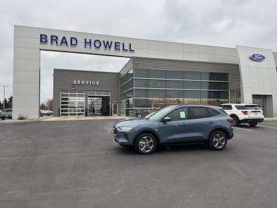 New 2026 Ford Escape ST-Line Select for sale #T37941 - photo 1