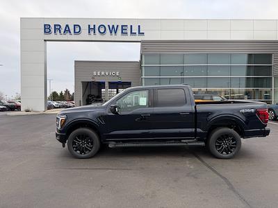 New 2026 Ford F-150 - photo 1