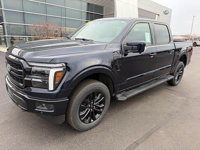 New 2026 Ford F-150 - photo 1