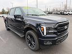 New 2026 Ford F-150 Lariat SuperCrew Cab for sale #T38249 - photo 4