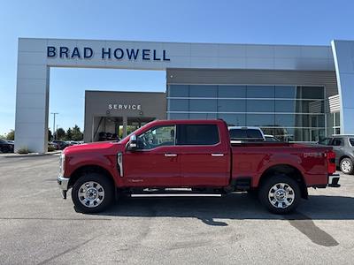 2026 Ford F-250 Crew Cab 4WD Pickup for sale #T39552 - photo 1