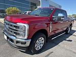 New 2026 Ford F-250 Lariat Crew Cab for sale #T39552 - photo 3