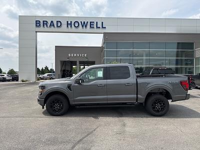 2025 Ford F-150 SuperCrew Cab 4x4 Pickup for sale #T40459 - photo 1