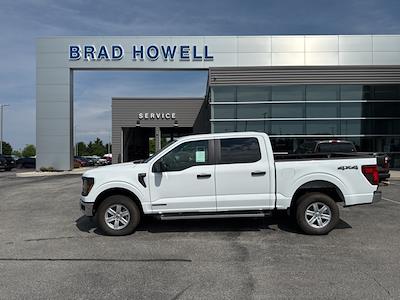 2025 Ford F-150 SuperCrew Cab 4x4 Pickup for sale #T40523 - photo 1