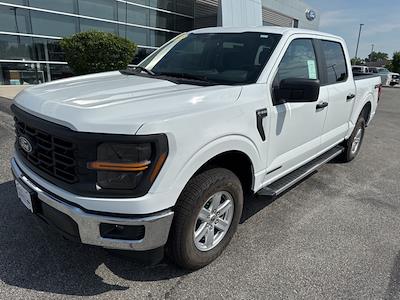 2025 Ford F-150 SuperCrew Cab 4x4 Pickup for sale #T40523 - photo 2