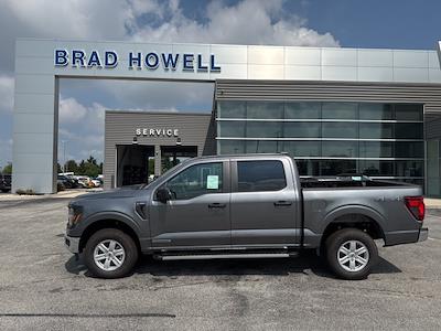 2025 Ford F-150 SuperCrew Cab 4x4 Pickup for sale #T40862 - photo 1