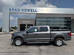 2025 Ford F-150 SuperCrew Cab 4x4 Pickup for sale #T40862 - photo 1