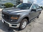 2025 Ford F-150 SuperCrew Cab 4x4 Pickup for sale #T40862 - photo 2